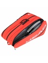 Head Tour  Racquet Bag XL Fluo Orange