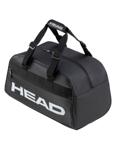 Head Tour  Court Bag 40L Black