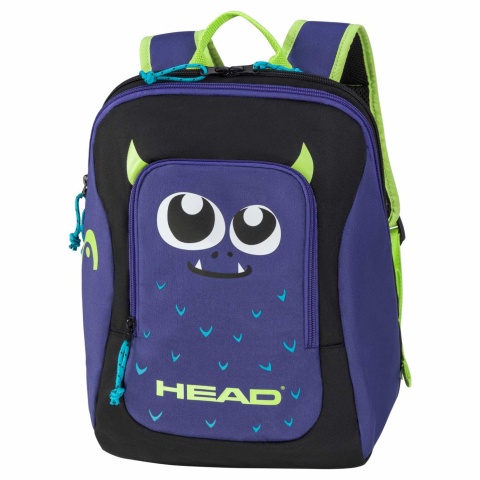 Head Kids Tour BackPack Monster