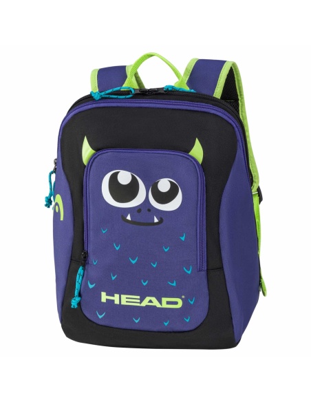 Head Kids Tour BackPack Monster Head Kids Tour BackPack Monster