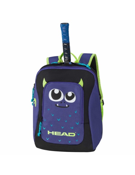 Head Kids Tour BackPack Monster Head Kids Tour BackPack Monster