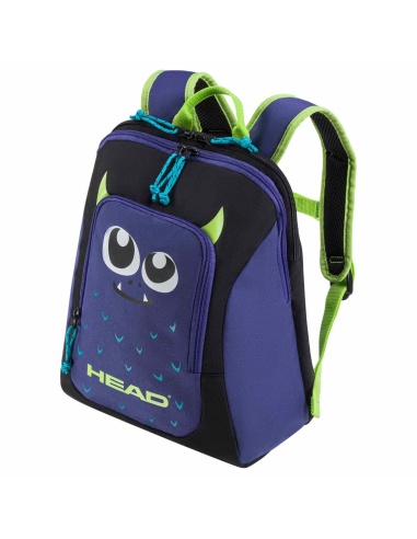 Head Kids Tour BackPack Monster