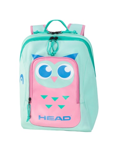 Head Kids Tour BackPack Owl