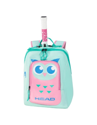 Head Kids Tour BackPack Owl