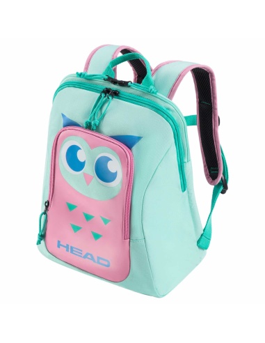 Head Kids Tour BackPack Owl