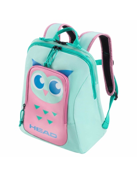 Head Kids Tour BackPack Owl