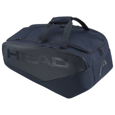 Head Pro  Padel Bag Larg Blu