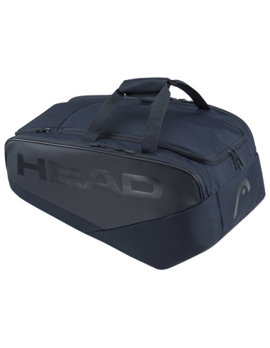 Head Pro  Padel Bag Larg Blu