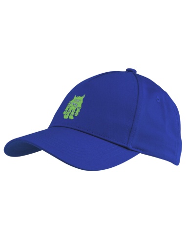 Head Kids Cap Monster