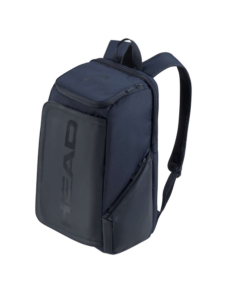 Head Pro BackPack 28L Blu Head Pro BackPack 28L Blu