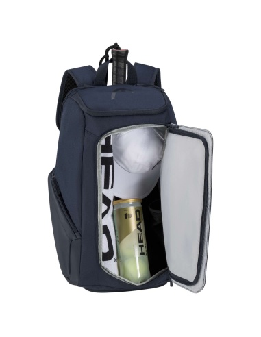Head Pro BackPack 28L Blu