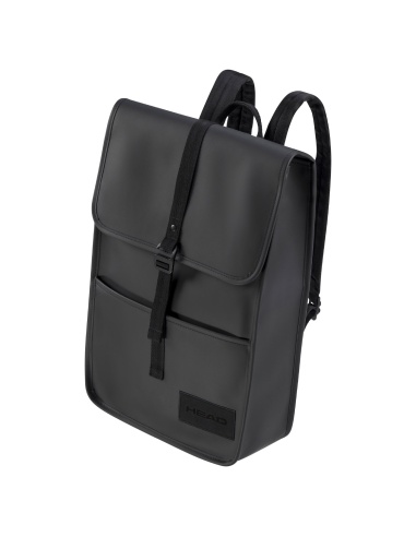 Head Pro BackPack 23L Black