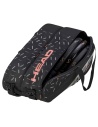 Head Team Padel Bag Large Black