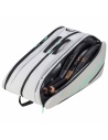 Head Tour Padel Bag Large Grey/MInt