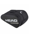 Head Tour Padel Bag Large Black/White