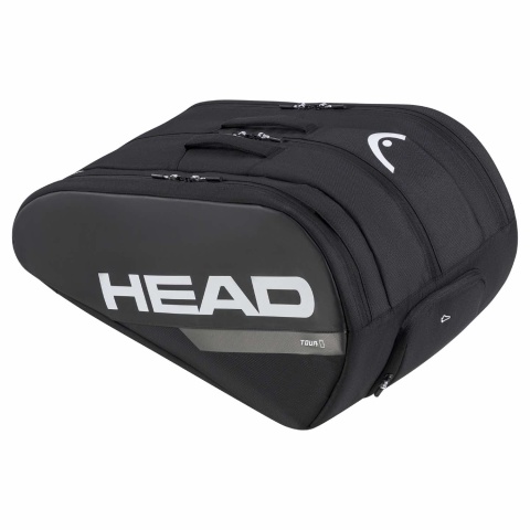 Head Tour Padel Bag Large Black/White