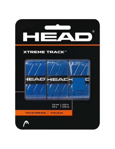 Head Extreme Track Blu