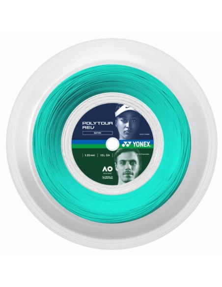 Yonex Poly Tour Rev 1,25 Mint