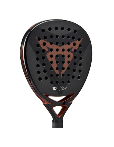 Wilson Bela Cupra