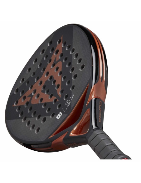 Wilson Bela Cupra Wilson Bela Cupra