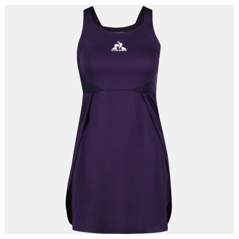Le Coq Sportif Tennis Pro Purple