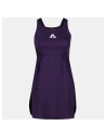 Le Coq Sportif Tennis Pro Purple