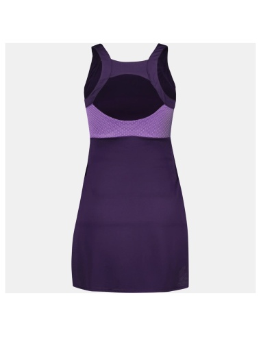 Le Coq Sportif Tennis Pro Purple