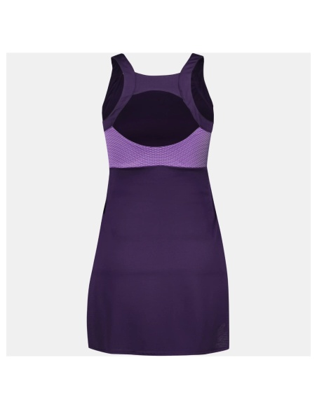 Le Coq Sportif Tennis Pro Purple