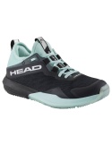 Head motion Pro Padel Black/Aqua