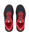 Head Motion Pro Padel Black/Red