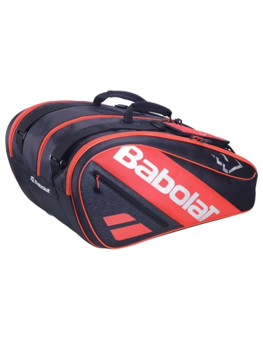 Babolat RH Padel Juan Lebrn