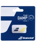 Babolat Flag Damp Black/Yellow