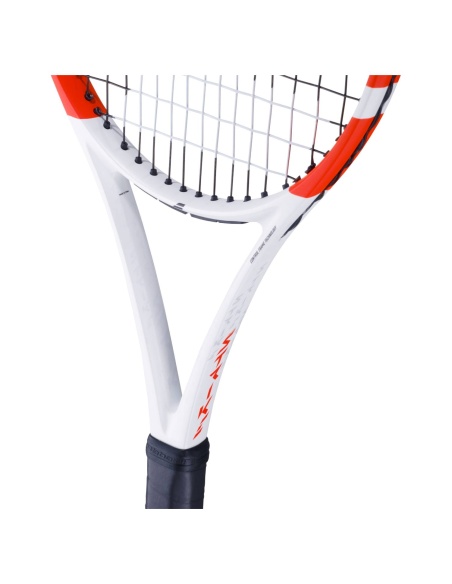 Babolat Pure Strike 100 16x20