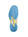 Babolat Jet Match 3 Girl Coral/Gold Fusion