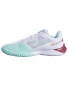 Babolat Jet Premura 2 Juan Lebron White/Red Dahlia