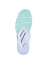Babolat Jet Premura 2 Juan Lebron White/Red Dahlia