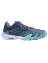 Babolat Jet Premura 2 Green/Mandarin