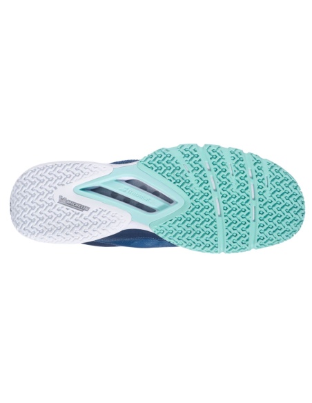 Babolat Jet Premura 2 Green/Mandarin