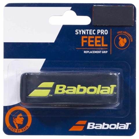 Babolat Syntec Pro...