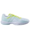 Babolat Sensa Blu/Sulphur Spring