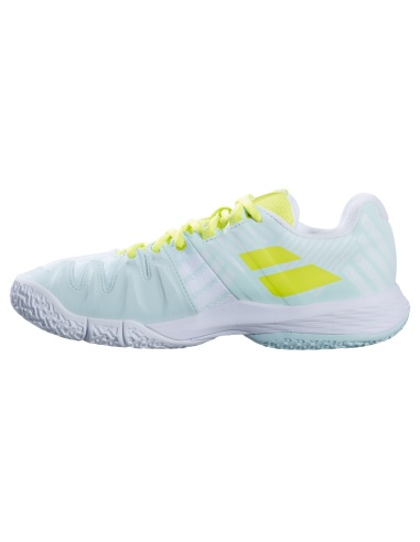 Babolat Sensa Blu/Sulphur Spring