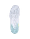 Babolat Sensa Blu/Sulphur Spring