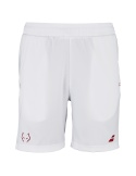 Babolat Short Lebron White