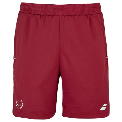 Babolat Short Lebron Red