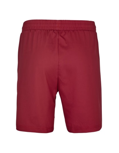 Babolat Short Lebron Red