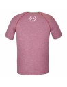 Babolat Crew Neck Tee Lebron Red