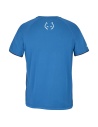 Babolat Crew Neck Tee Lebron Blu