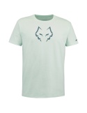 Babolat Cotton T-Shirt Lebron Misty Jade