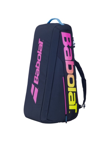 Babolat Pure Aero Rafa RH Junior