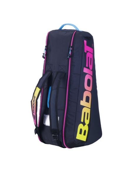 Babolat Pure Aero Rafa RH Junior
